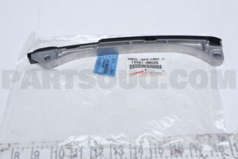135610R020 DAMPER, CHAIN VIBRATION, NO.1