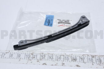 135610R020 DAMPER, CHAIN VIBRATION, NO.1