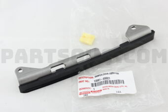 135610S021 Toyota DAMPER, CHAIN VIBRATION, NO.1