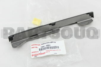 135610S021 DAMPER, CHAIN VIBRATION, NO.1