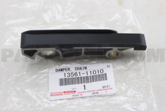 1356111010 Toyota DAMPER  CHAIN