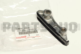 1356111011 DAMPER  CHAIN
