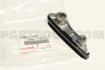 1356111011 Toyota DAMPER  CHAIN