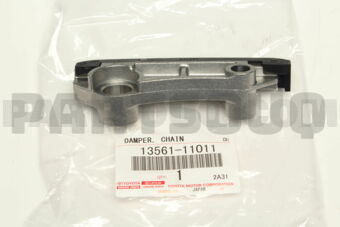 1356111011 DAMPER  CHAIN
