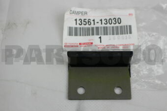 1356113030 DAMPER, CHAIN VIBRATION, NO.1