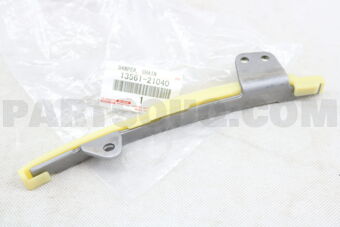 1356121040 Toyota DAMPER, CHAIN VIBRATION, NO.1