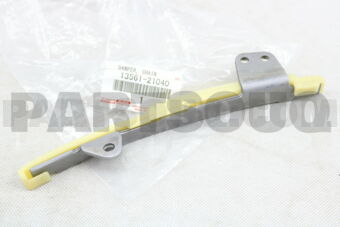 1356121040 DAMPER, CHAIN VIBRATION, NO.1