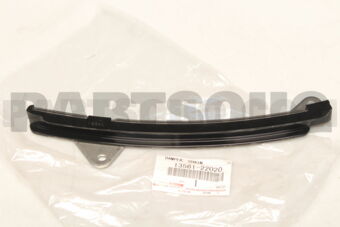 1356122020 DAMPER, CHAIN VIBRATION, NO.1