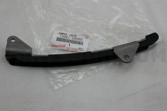 1356122020 Toyota DAMPER, CHAIN VIBRATION, NO.1