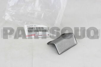 1356125010 DAMPER, CHAIN VIBRATION, NO.1
