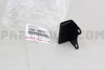 1356125010 Toyota DAMPER, CHAIN VIBRATION, NO.1