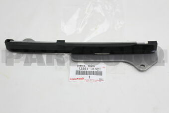 1356131021 DAMPER, CHAIN VIBRATION, NO.1