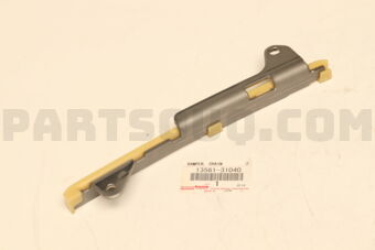 1356131040 DAMPER  CHAIN