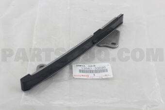 1356133020 DAMPER, CHAIN VIBRATION, NO.1