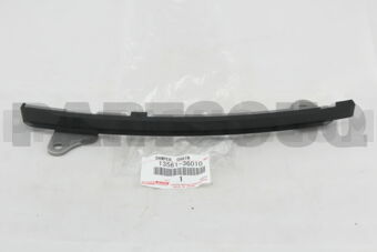 1356136010 DAMPER, CHAIN VIBRATION, NO.1