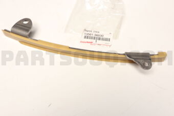 1356136030 Toyota DAMPER  CHAIN