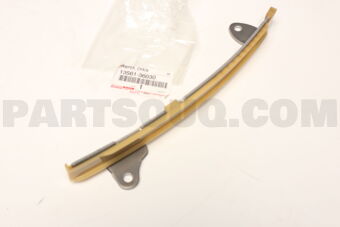 1356136030 Toyota DAMPER  CHAIN