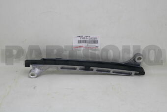 1356138020 DAMPER, CHAIN VIBRATION, NO.1