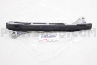 DAMPER, CHAIN VIBRATION, NO.1 1356138060 | Toyota Parts