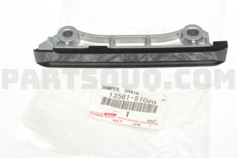 1356151020 Toyota DAMPER, CHAIN VIBRATION, NO.1