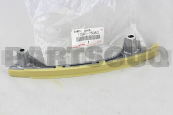 1356175050 DAMPER, CHAIN VIBRATION, NO.1