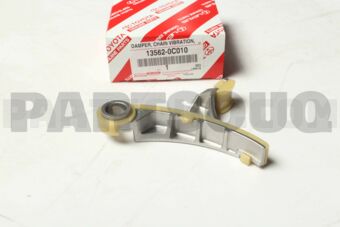 135620C010 DAMPER, CHAIN VIBRATION, NO.2