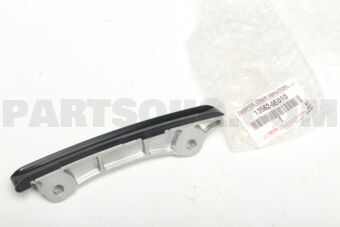 135620E010 Toyota DAMPER  CHAIN VIBRAT