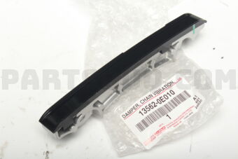 135620E010 Toyota DAMPER  CHAIN VIBRAT