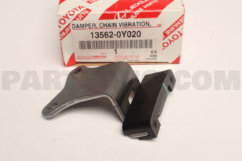 135620Y020 Toyota DAMPER, CHAIN