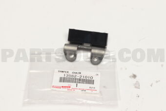 1356221010 Toyota DAMPER, CHAIN VIBRATION, NO.2