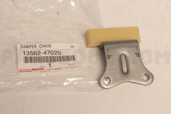 1356247020 DAMPER, CHAIN VIBRATION, NO.2