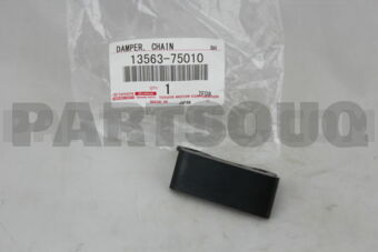 1356375010 DAMPER, CHAIN VIBRATION, NO.3