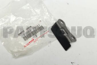 1356375021 DAMPER, CHAIN VIBRATION, NO.3