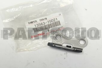 1356375021 DAMPER, CHAIN VIBRATION, NO.3