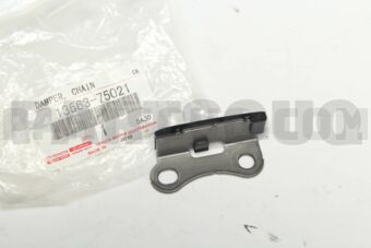 1356375021 DAMPER, CHAIN VIBRATION, NO.3