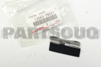 1356375021 DAMPER, CHAIN VIBRATION, NO.3