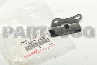 1356375021 DAMPER, CHAIN VIBRATION, NO.3