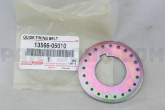 1356605010 GUIDE, TIMING BELT