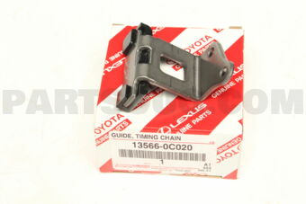 135660C020 GUIDE, TIMING CHAIN