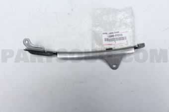 135660Y010 GUIDE, TIMING CHAIN
