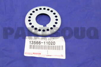 1356611020 GUIDE, TIMING BELT