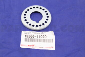 1356611020 Toyota GUIDE, TIMING BELT