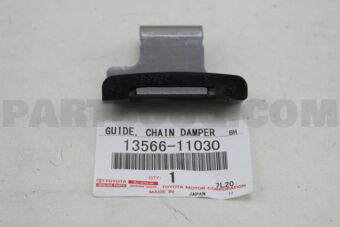 1356611030 GUIDE  CHAIN DAMPER