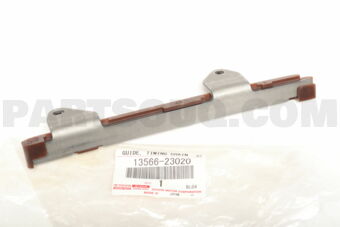 1356623020 GUIDE, TIMING CHAIN
