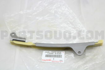 1356647030 GUIDE, TIMING CHAIN