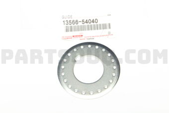 1356654040 Toyota GUIDE, TIMING BELT