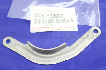 1356723030 GUIDE, TIMING CHAIN, NO.2