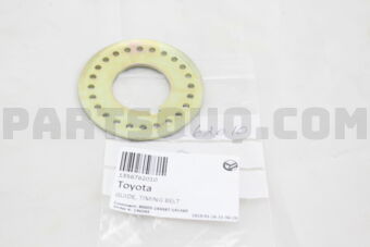 1356762010 GUIDE, TIMING BELT