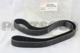 1356809080 BELT, TIMING