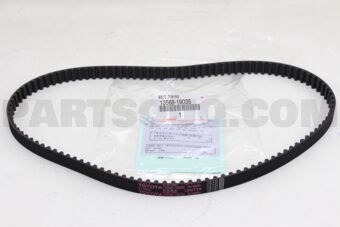 1356819035 Toyota BELT, TIMING